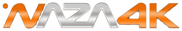 NAZA4K logo